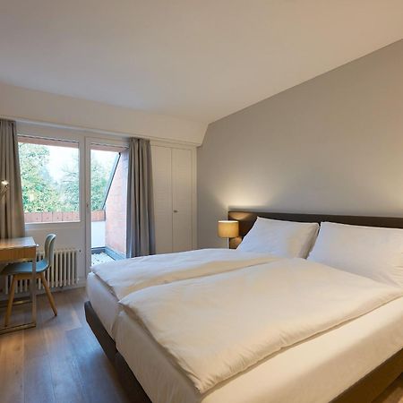 Parkhotel Wallberg Volketswil Exterior foto
